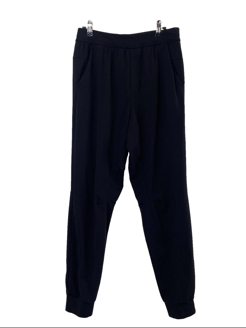 Lululemon Black Intent Jogger Pants - Small